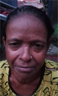 Rajkumari - Part time Cleaner in Jahangirpuri in Delhi