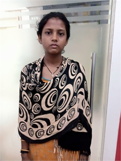 Rajkumari - Full time Cleaner in Malad West in Mumbai