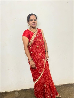 Rajkumari - Part time Cook and Baby Sitter in Old Wadaj in Ahmedabad