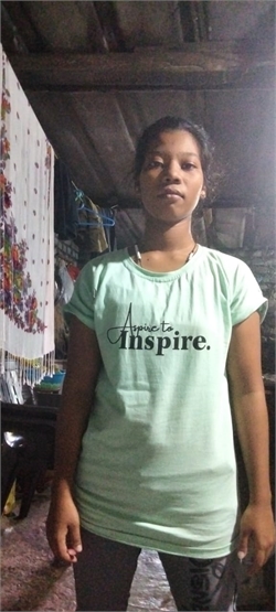 Rajkumari - Full time Cleaner in Virar in Virar