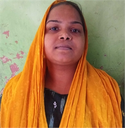 Rajkumari - Part time Cleaner in Sundar Nagari in Delhi