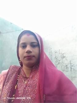 Rajkumari - Part time Cleaner in Faridabad in Faridabad