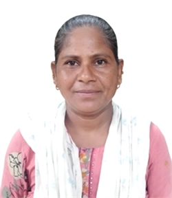 Rajkumari - Part time Cleaner in Dakshinpuri in Delhi