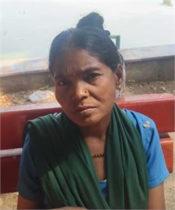 Rajkumari - Part time Cleaner in Rohini in Delhi