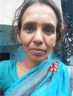 Rajkumari - Part time Cleaner in Outram Line in Delhi