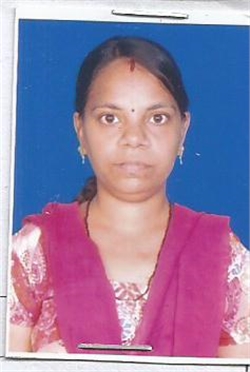 Rajkumari Gupta