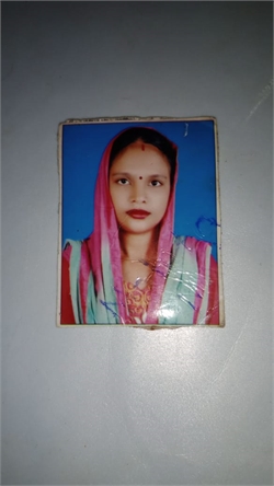 Rajkumari Singh - Part time Cook in Malad West in Mumbai