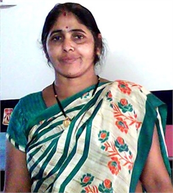 Rajkumari Yadav - Part time Cook in Malad West in Mumbai