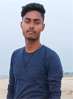 Rajlal Kumar - Full time Cook in Worli in Mumbai