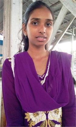 Rajlaxmi deavendra - Full time Cleaner and Baby Sitter in sion in Mumbai