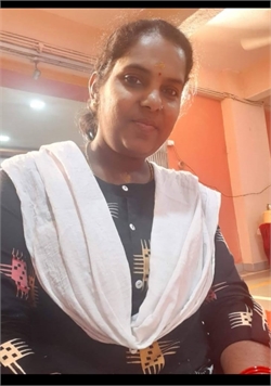 Rajlaxmi  Nayar - Full time Baby Sitter in kopar,Navi Mumbai in Mumbai