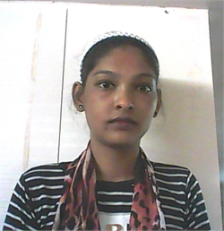 Rajlaxmi Sabhapati - Part time Cleaner and Cook in Nalasopara East in Thane