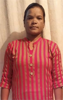 Rajmani lakada - Full time Cleaner in Santacruz in Mumbai