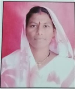 Rajmati Dhakarde - Part time Cook and Baby Sitter in Wagholi in Pune