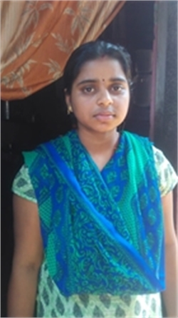 Rajnandini Ramjit Sharma