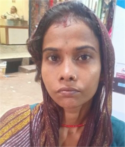 Rajni - Part time Cleaner in Karkardooma in Delhi
