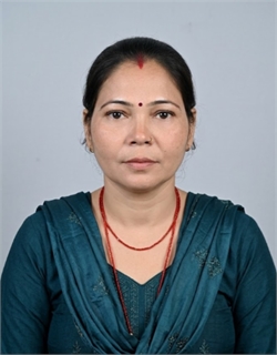 Rajni - Part time Cleaner and Baby Sitter in Kamruddin Nagar in Delhi