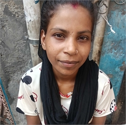 Rajni - Part time Cleaner in East Delhi in Delhi