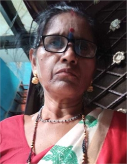 Rajni - Part time Baby Sitter in Jahangirpuri in Delhi