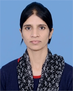 Rajni - Part time Baby Sitter in Madanpur Khadar in Delhi
