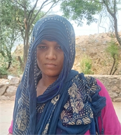 Rajni - Part time Cleaner in Rangpuri in Delhi