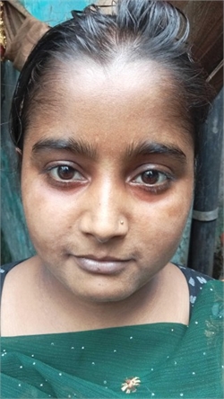 Rajni - Part time Cleaner in Samaypur Badli in Delhi