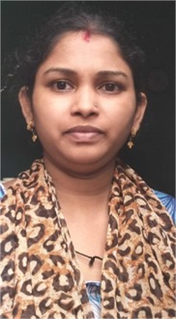 Rajni - Part time Cleaner and Cook in Timarpur in Delhi