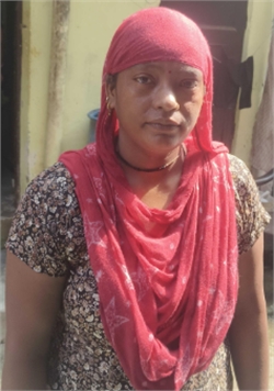 Rajni - Part time Cleaner and Cook in Holambi in Delhi