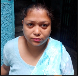 Rajni - Part time Cook in Timarpur in Delhi