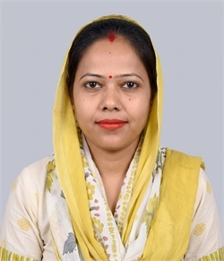 Rajni - Part time Cleaner and Cook in Nand Nagri, in Delhi