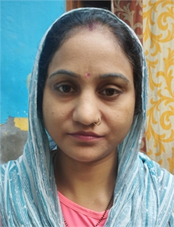 Rajni - Part time Cleaner in Shahdara in Delhi
