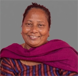 Rajni - Part time Cook and Patient Care and Elderly Care in Patel Nagar in Delhi