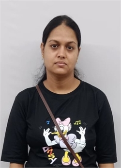 Rajni - Full time Baby Sitter in Delhi in Delhi