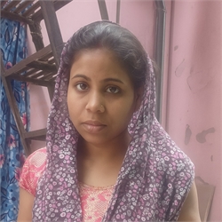 Rajni - Part time Cleaner in Tughlakabad in Delhi