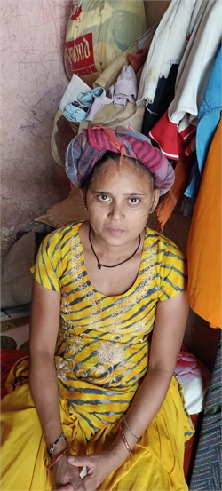 Rajni - Part time Cleaner in Najafgarh in Delhi