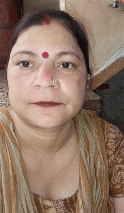Rajni - Part time Baby Sitter in Shahdara in Delhi