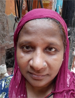 Rajni - Part time Cleaner in Ashok Vihar in Delhi
