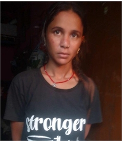 Rajni - Part time Cleaner in Anand Parbat in Delhi