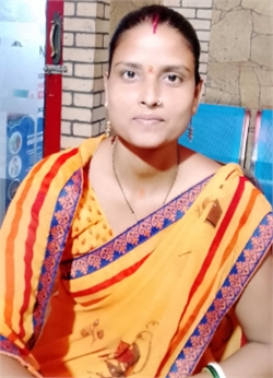Rajni - Part time Cook in Prem Nagar, in Delhi