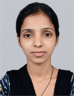 Rajni - Part time Cleaner and Cook in Shashi garden in Delhi
