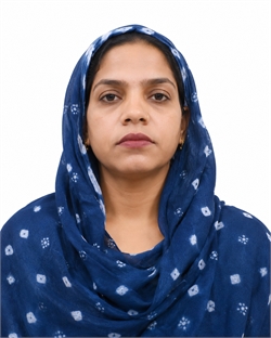 Rajni - Part time Cook and Patient Care and Elderly Care in Anand Parbat in Delhi