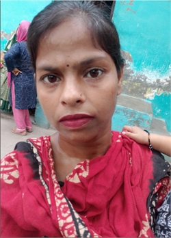 Rajni - Part time Cook in Shastri Nagar in Delhi