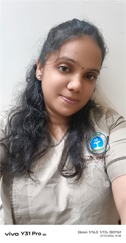 Rajni Abhange - Part time Patient Care and Elderly Care in Thane in Mumbai