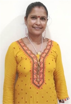 Rajni Angela Kujur - Full time Baby Sitter in Virar East in Virar