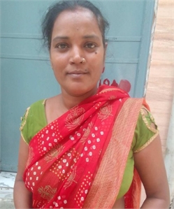 Rajni Devi - Part time Cleaner in Nehru Nagar in Delhi