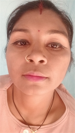 Rajni Dhurve - Part time Cook in Bada Tajbag Road in Nagpur