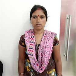 Rajni Ekka - Full time Cleaner in Kalyan West in Mumbai