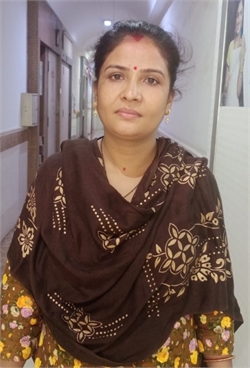 Rajni ekka