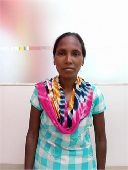 Rajni Ekta - Full time Cleaner in Malad West in Mumbai