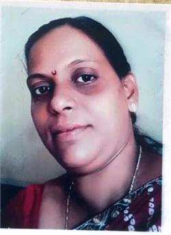 Rajni Ishwar Papan - Part time Cook and Baby Sitter in Worli in Mumbai